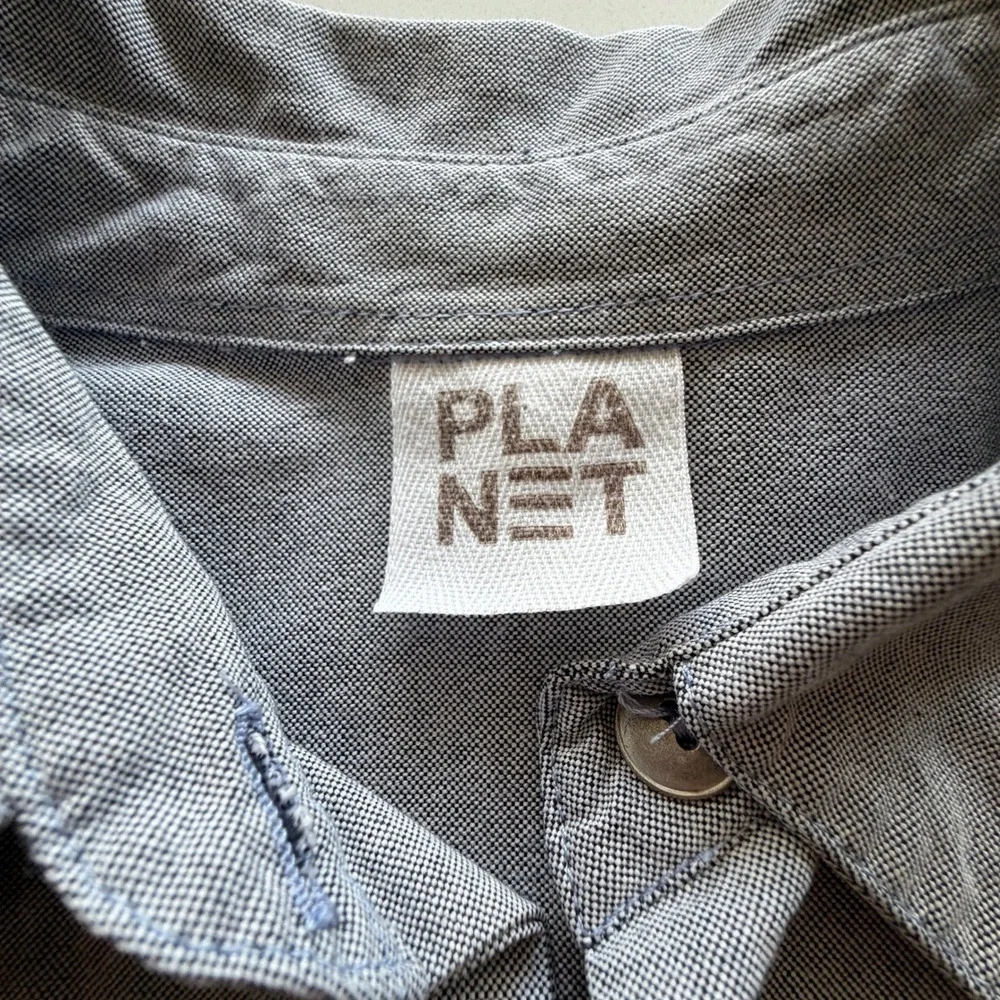 PLANET by Lauren G very good